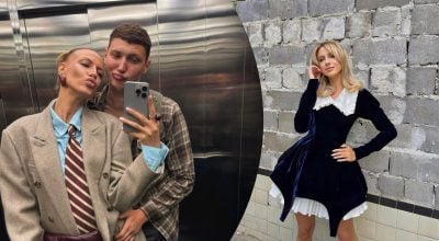 Леся Никитюк, Дмитрий Бабчук Леся Никитюк, Дмитрий Бабчук