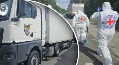 возвращение тел возвращение тел