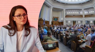 Новий Кабмін: кого Свириденко привела у владу — несподівані і знайомі обличчя Новий Кабмін: кого Свириденко привела у владу — несподівані і знайомі обличчя