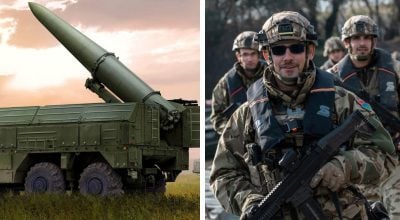 Іскандер РФ, НАТО Іскандер РФ, НАТО