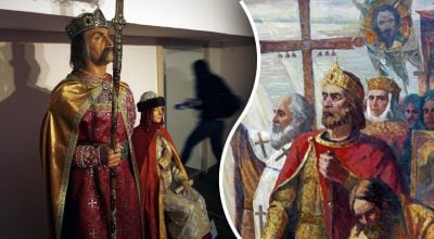 Яке друге ім'я Володимира Великого - історик розкрив маловідомий факт Яке друге ім'я Володимира Великого - історик розкрив маловідомий факт