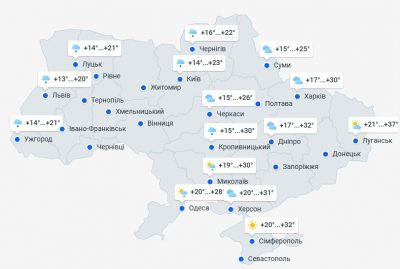погода 18 июля погода 18 июля