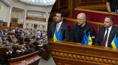 Новый министр обороны назвал 3 приоритета на посту - что он сказал о мобилизации