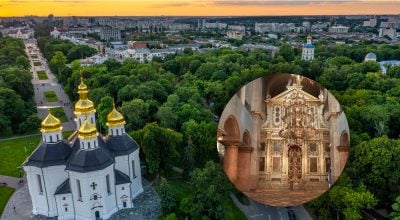 Було більшим за Париж і це не Київ: яке місто за часів Русі було мегаполісом Європи Було більшим за Париж і це не Київ: яке місто за часів Русі було мегаполісом Європи