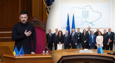 У Зеленского назвали задачи правительства Свириденко - что изменится для украинцев У Зеленского назвали задачи правительства Свириденко - что изменится для украинцев
