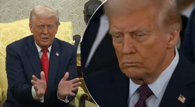 Трамп Трамп