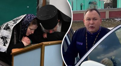 Исповедь, церковь, священник Алексей Филюк Исповедь, церковь, священник Алексей Филюк