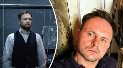 Ясиновский добровольно подал заявку в силы ПВО Ясиновский добровольно подал заявку в силы ПВО