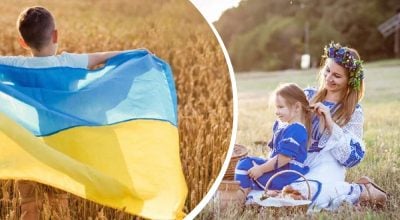 За перші півроку 2025 року народилося 86 тисяч 795 немовлят За перші півроку 2025 року народилося 86 тисяч 795 немовлят