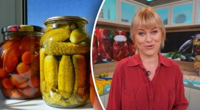 'Чорний список' для консервації: які продукти краще не закривати в банки 'Чорний список' для консервації: які продукти краще не закривати в банки