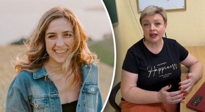 Улыбка, Светлана Чернышева Улыбка, Светлана Чернышева