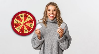 Дар Всесвіту: у трьох знаків зодіаку розпочнеться ера достатку 22 вересня Дар Всесвіту: у трьох знаків зодіаку розпочнеться ера достатку 22 вересня