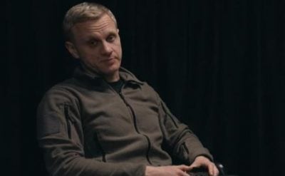 Підозра Шабуніну: Підозра Шабуніну: