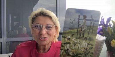 Анжела Перл Анжела Перл