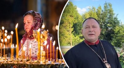 Чи можна відправляти панахиду раніше чи пізніше: священник назвав 'правильний' час Чи можна відправляти панахиду раніше чи пізніше: священник назвав 'правильний' час