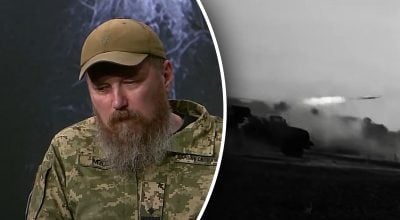 Мадяр озвучив невтішний прогноз про війну в Україні Мадяр озвучив невтішний прогноз про війну в Україні