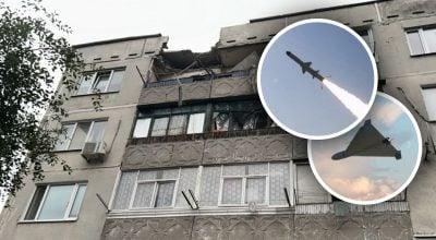 Удар по Павлограду 19 июля 2025 года Удар по Павлограду 19 июля 2025 года