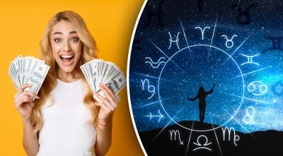 гороскоп, деньги гороскоп, деньги