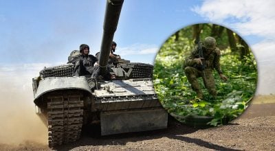 Дві головні позиції: названо зброю, яка може відчутно вплинути на хід війни Дві головні позиції: названо зброю, яка може відчутно вплинути на хід війни