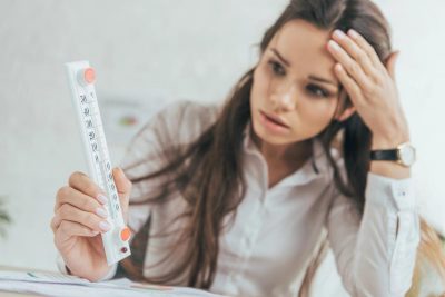 Температура перевищить норму: в які області України увірветься нереальна спека Температура перевищить норму: в які області України увірветься нереальна спека
