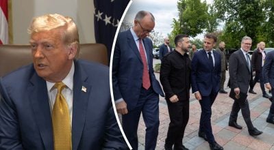 Трамп резко изменил позицию по помощи Украине - благодаря кому это произошло