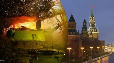 'Чудес не буває': ситуація в Росії різко погіршиться, що сталось 'Чудес не буває': ситуація в Росії різко погіршиться, що сталось