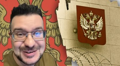 Не двоголовий орел - історик розкрив, яким був перший герб Росії Не двоголовий орел - історик розкрив, яким був перший герб Росії