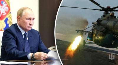 Москва готова завершити війну, але є умова: в ISW розкрили план Кремля Москва готова завершити війну, але є умова: в ISW розкрили план Кремля