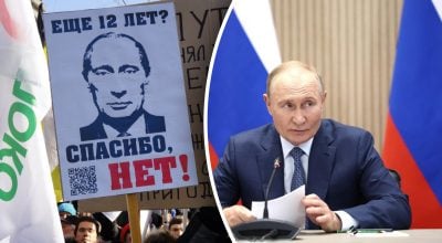 Система не витримає - економіст розкрив, що може зламати режим Путіна Система не витримає - економіст розкрив, що може зламати режим Путіна