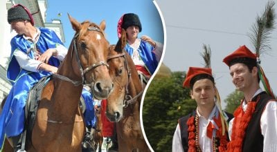 Ким насправді були українські козаки - спростовано популярний радянський міф Ким насправді були українські козаки - спростовано популярний радянський міф