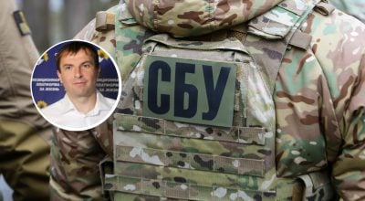 Впливав на роботу НАБУ: в СБУ назвали ім’я нардепа, який виявився агентом РФ Впливав на роботу НАБУ: в СБУ назвали ім’я нардепа, який виявився агентом РФ