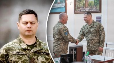 Новий командувач Сухопутних військ ЗСУ звернувся з важливою заявою - що сказав Новий командувач Сухопутних військ ЗСУ звернувся з важливою заявою - що сказав