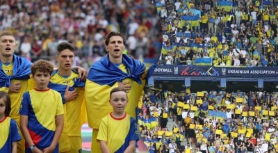 Де та коли в Україні з'явився перший футбольний клуб - розкрито несподіваний факт Де та коли в Україні з'явився перший футбольний клуб - розкрито несподіваний факт