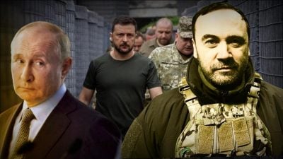 Росія кидає в топку війни все, що заробляє на продажі нафти і газу - Пономарьов Росія кидає в топку війни все, що заробляє на продажі нафти і газу - Пономарьов