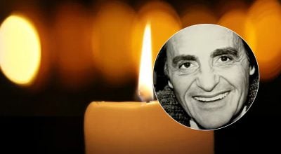 Легенда не одного покоління: не стало зірки 'Місія нездійсненна' і Бродвею Легенда не одного покоління: не стало зірки 'Місія нездійсненна' і Бродвею