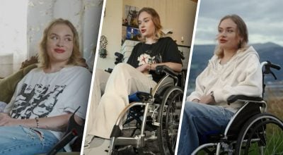 Мария Ковальчук дала первое интервью Мария Ковальчук дала первое интервью