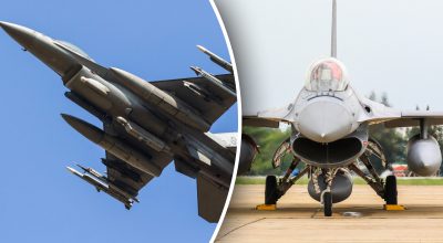 F-16 F-16