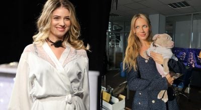 Дар'я Петрожицька, Леся Нікітюк Дар'я Петрожицька, Леся Нікітюк