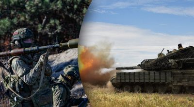 ВСУ, Фронт, Армия РФ ВСУ, Фронт, Армия РФ