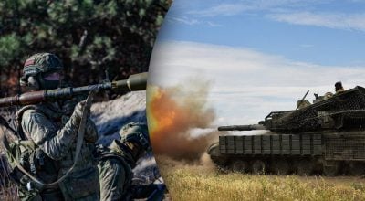 ВСУ, Фронт, Армия РФ ВСУ, Фронт, Армия РФ