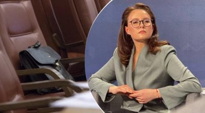 бизнес, Свириденко 