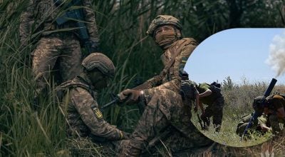 ВСУ, Фронт, Война ВСУ, Фронт, Война