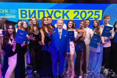 Київський університет культури Київський університет культури