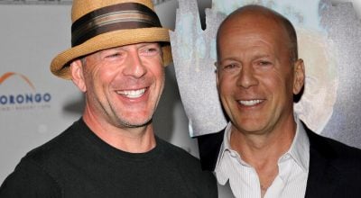 Брюс Вілліс Брюс Вілліс