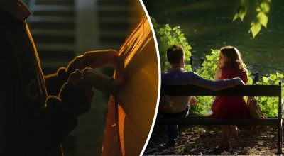 4 ознаки того, що чоловік вас любить 4 ознаки того, що чоловік вас любить