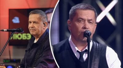 Расторгуєв з'явився на публіці Расторгуєв з'явився на публіці