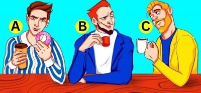 Хто лівша: тільки люди з "орлиним зором" вгадають за 11 секунд