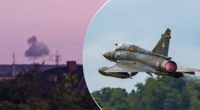 Mirage-2000 Mirage-2000