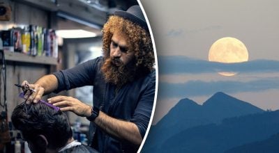 Місячний календар стрижок на серпень 2025 року Місячний календар стрижок на серпень 2025 року