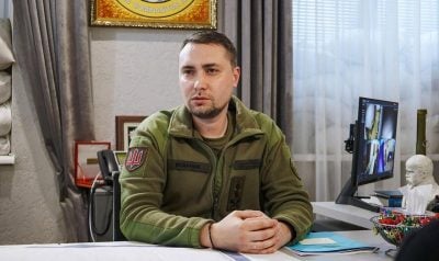 Буданов Буданов
